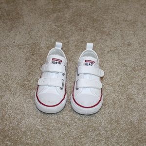 Converse Chuck Taylor All Star 2v Leather Low Top